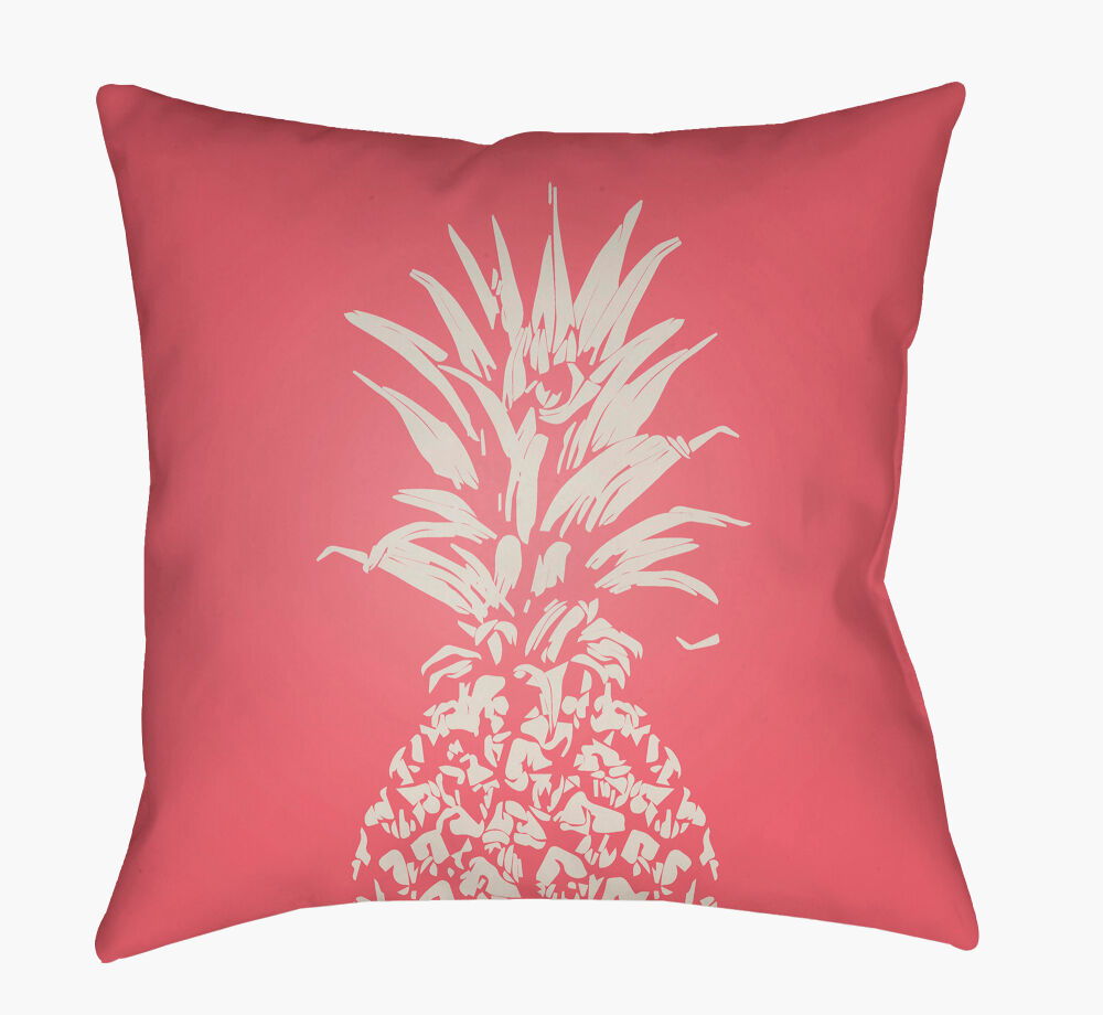 Pineapple Pillow
