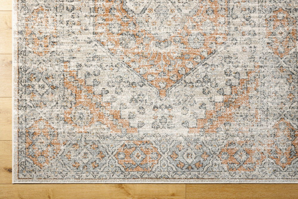 Alpharetta Machine Woven Rug