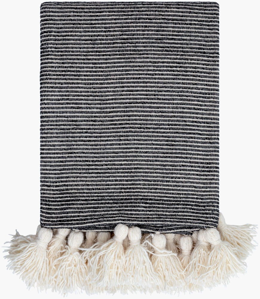 Kapri Throw