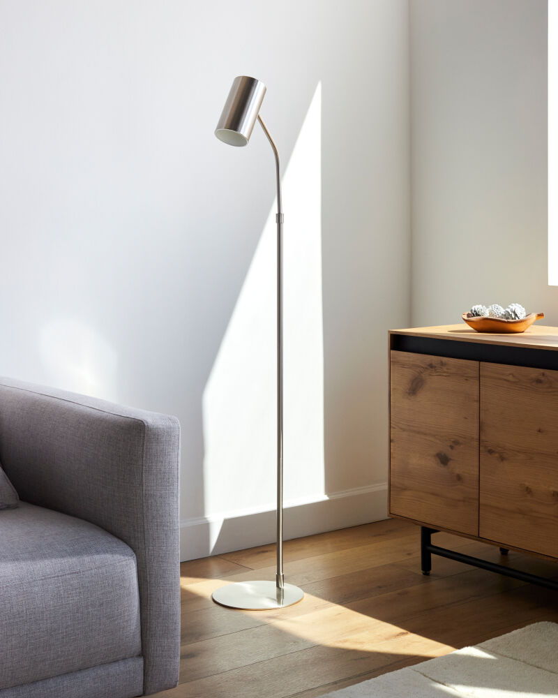Ivel Accent Floor Lamp
