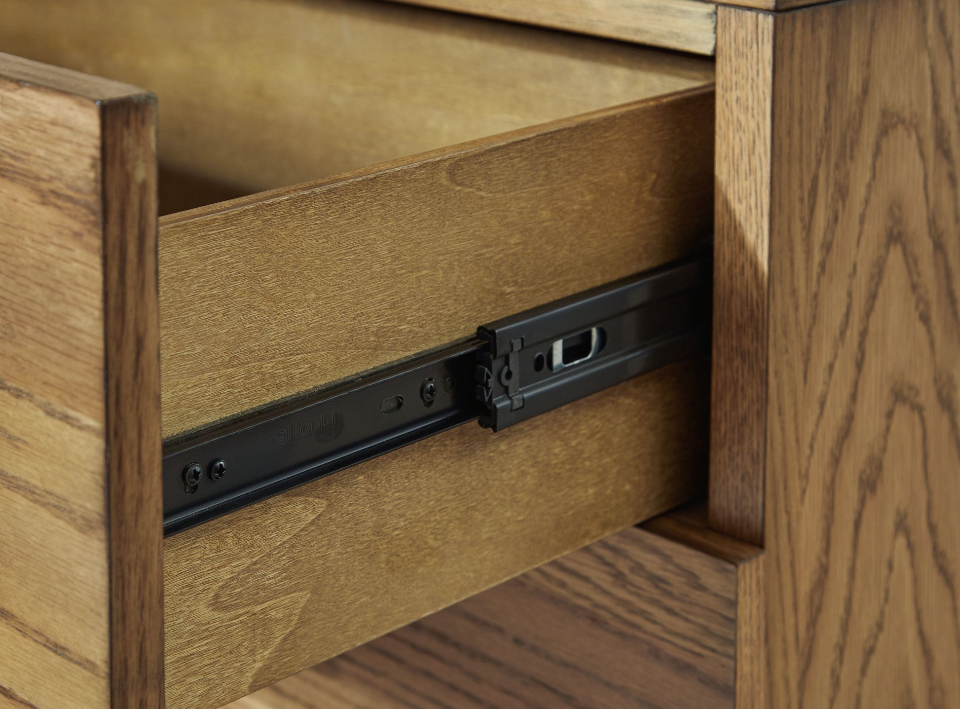 Signature Design by Ashley® Dakmore - Dresser, Mirror | Meri Furniture