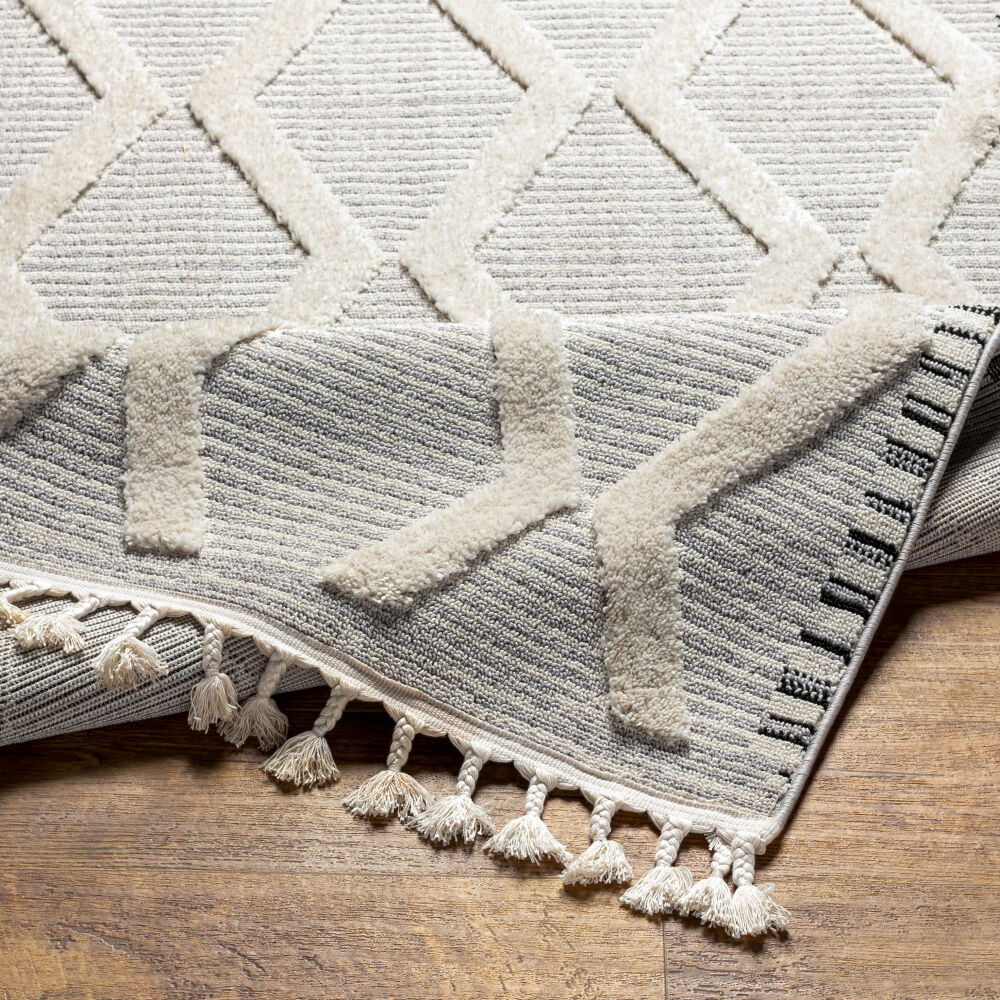 Azilal Machine Woven Rug