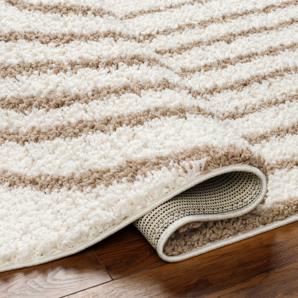 Birmingham Machine Woven Rug