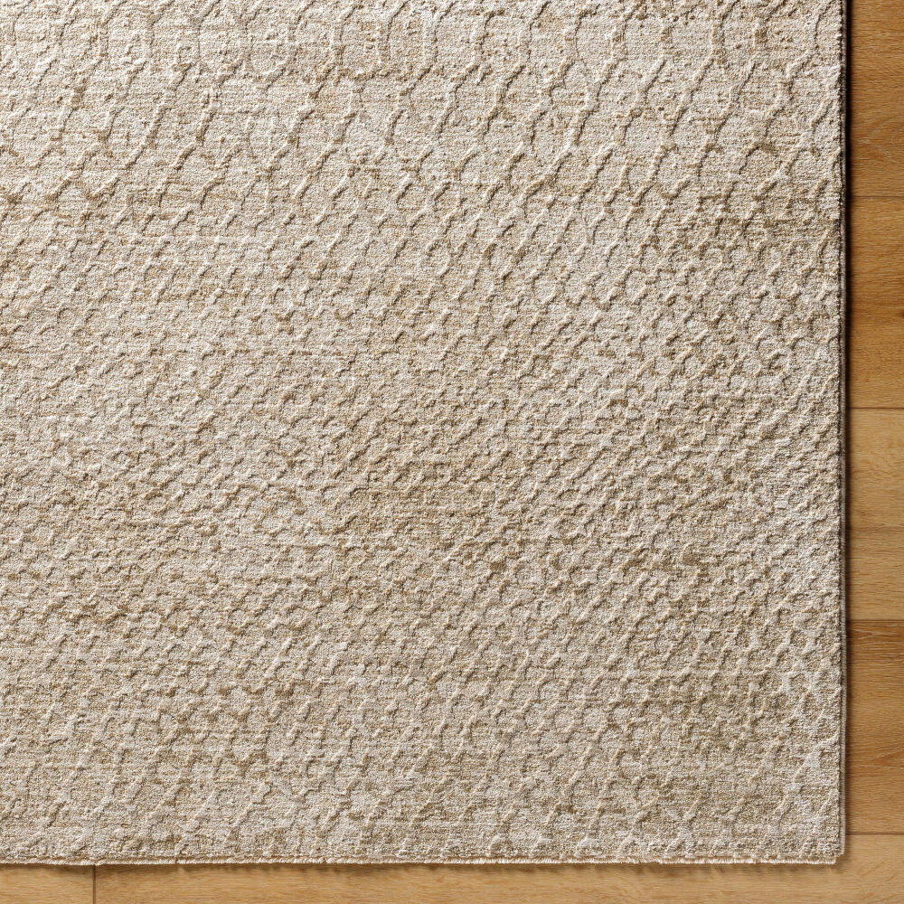 Masterpiece Machine Woven Rug