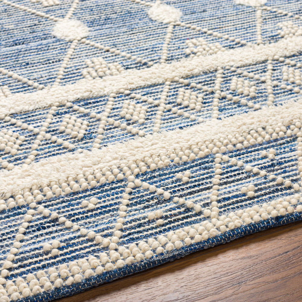Nadine Handmade Rug