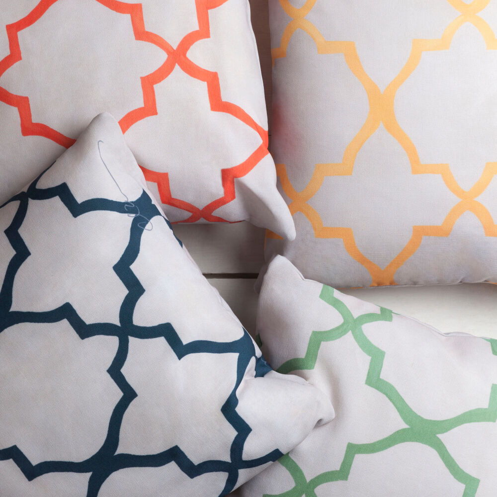 Rain Pillow
