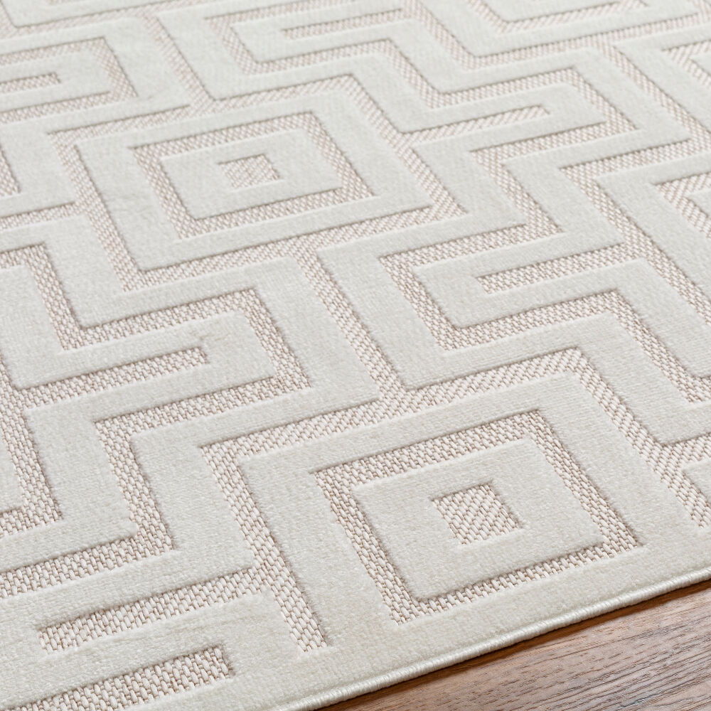 San Diego Machine Woven Rug