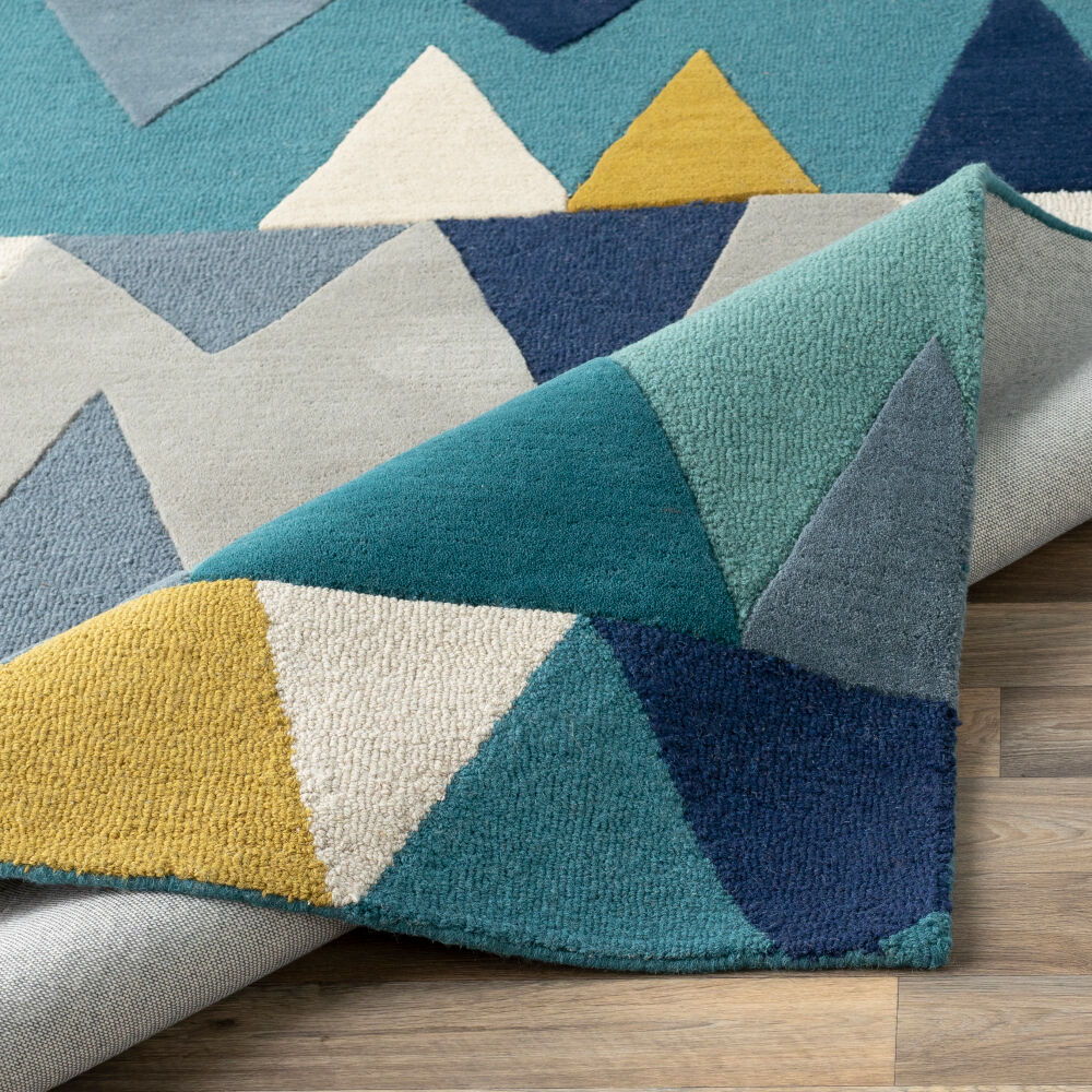 Kennedy Handmade Rug