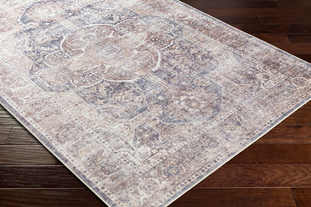 Tahmis Machine Woven Rug