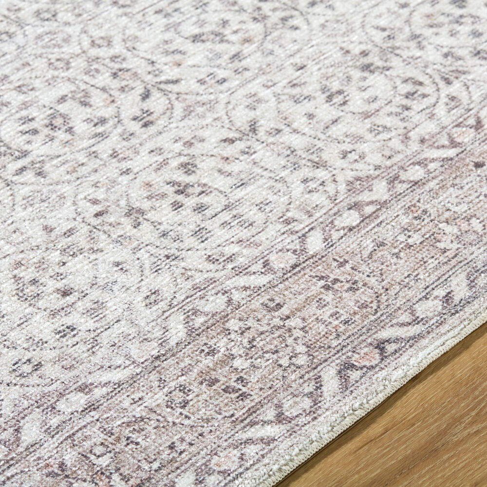 Spokane Machine Woven Rug