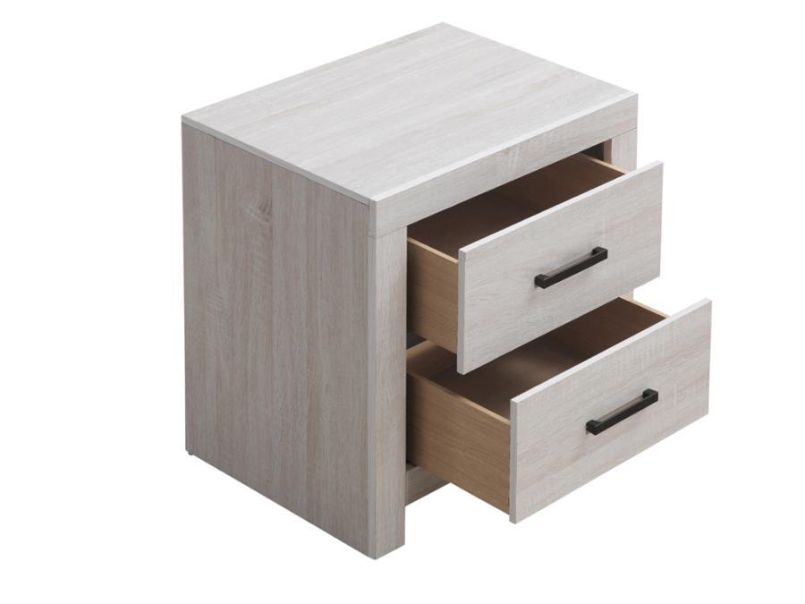 Coaster Fine Furniture Brantford - Bedroom Set | Meri Furniture