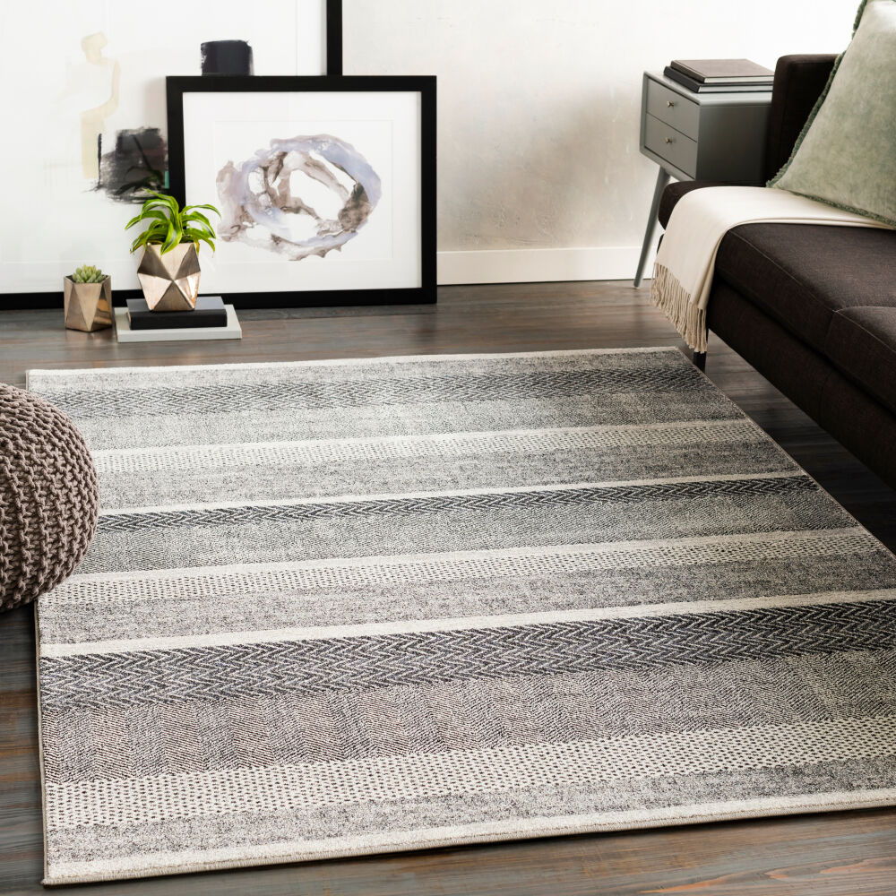 Nepali Machine Woven Rug