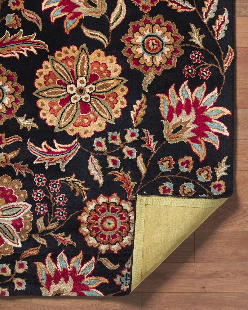 Athena Handmade Rug