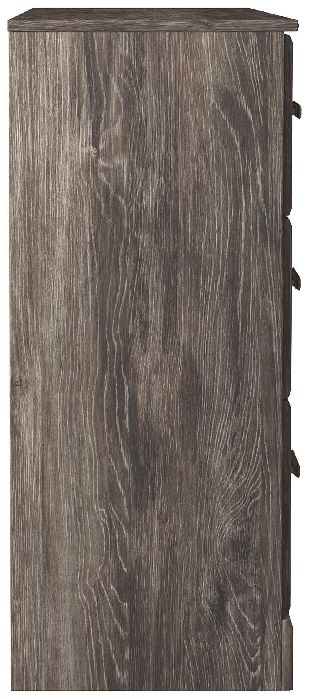 Ashley Furniture Ralinksi - Dresser, Mirror | Meri Furniture
