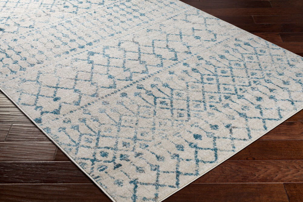 Chester Machine Woven Rug