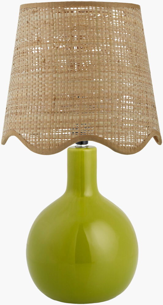 Balbao Accent Table Lamp