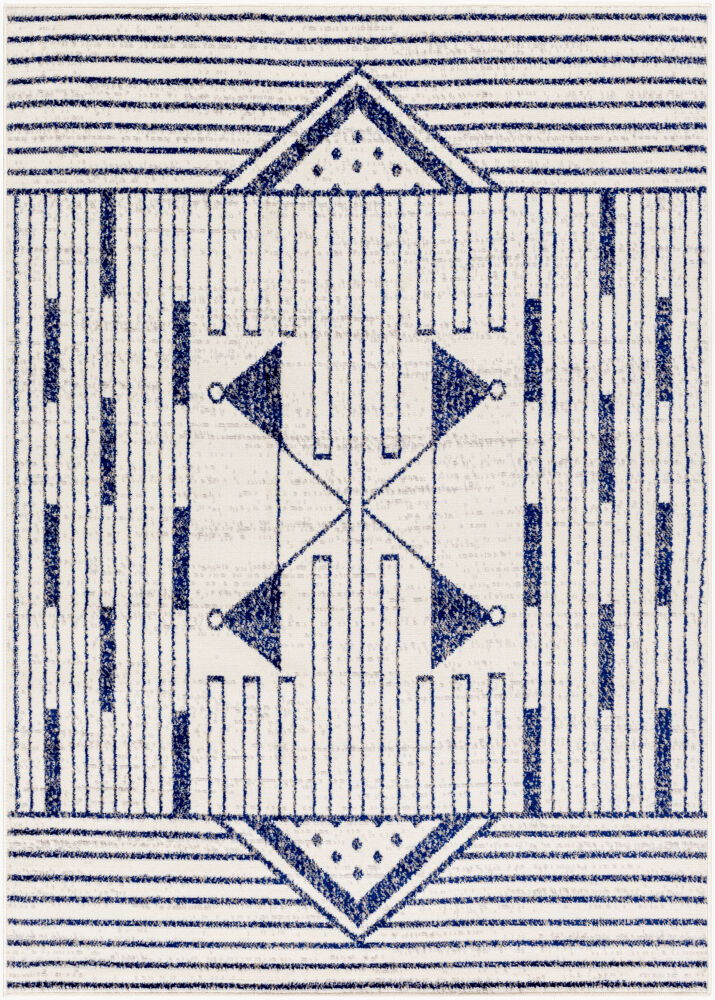 Pisa Machine Woven Rug