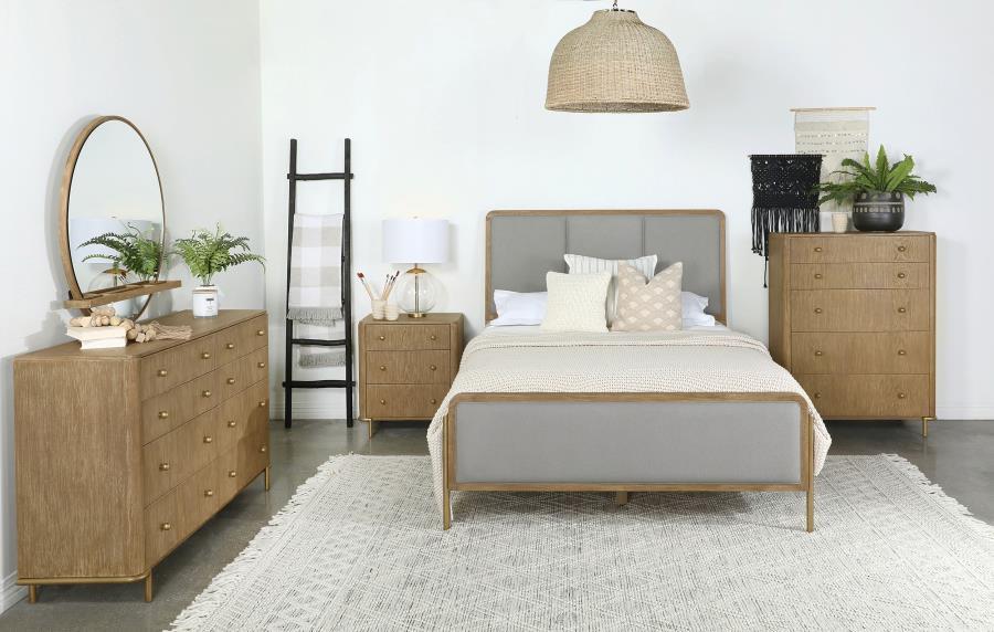 Coaster Fine Furniture Arini - Bedroom Set | Meri Furniture