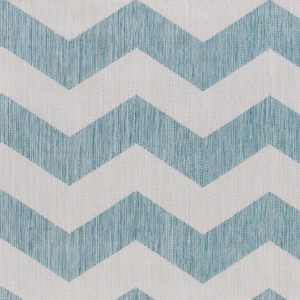 Long Beach Machine Woven Rug