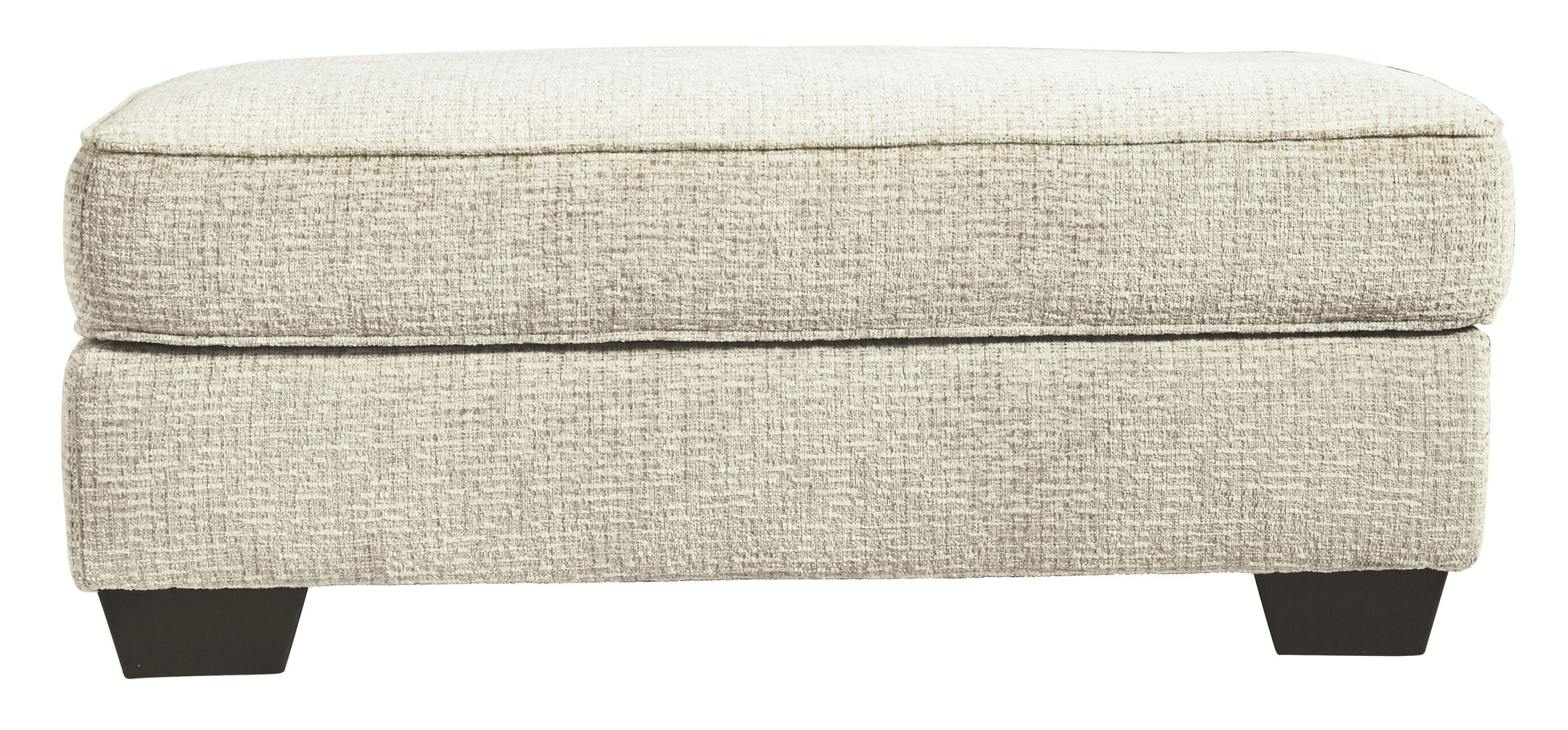 Ashley Furniture Monaghan - Sandstone - Ottoman | Meri Furniture