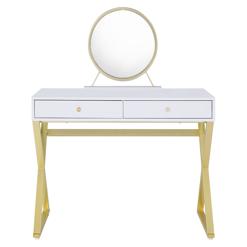 Coleen - Vanity Desk