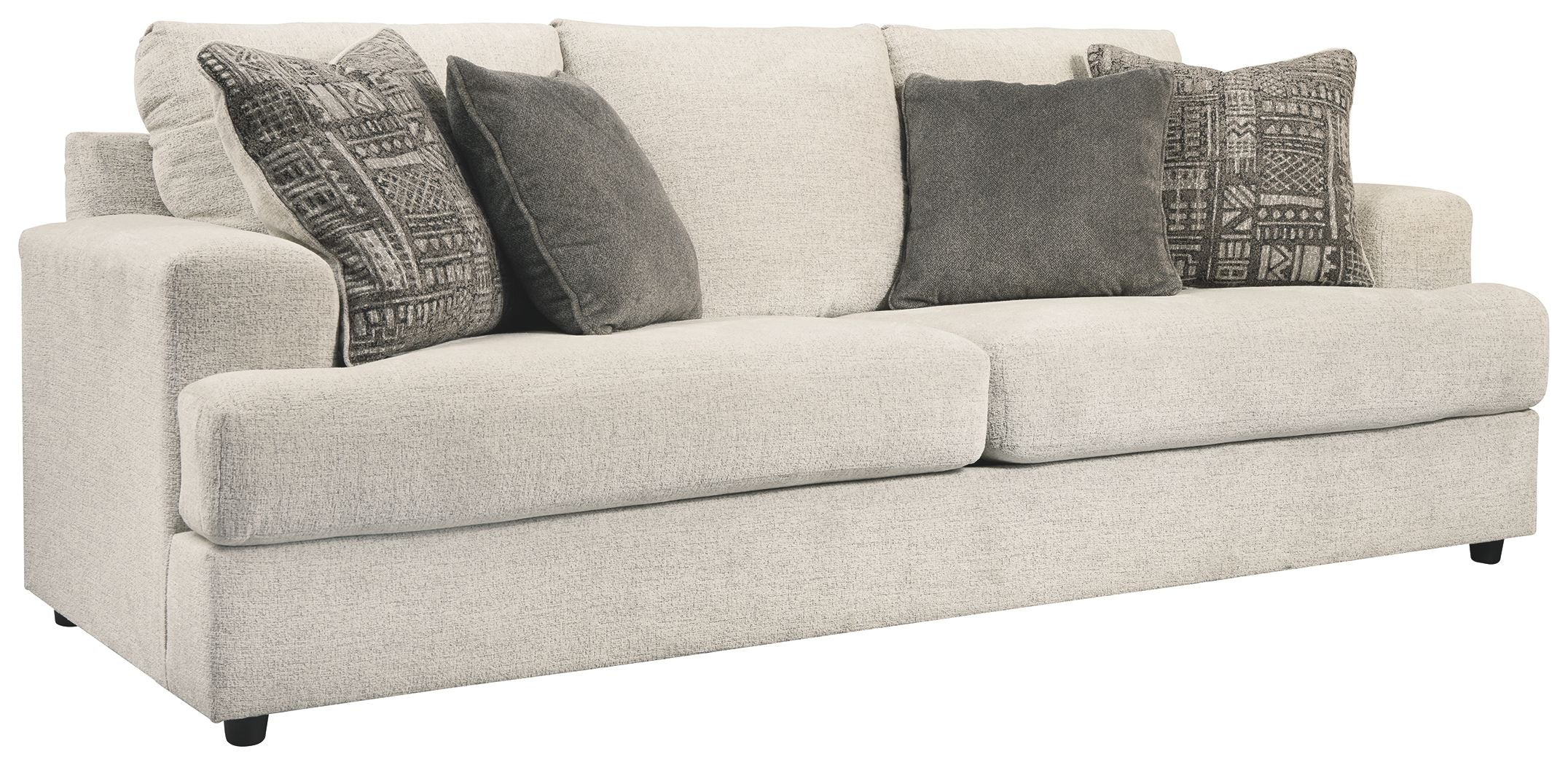 Ashley Furniture Soletren - Sleeper Sofa | Meri Furniture
