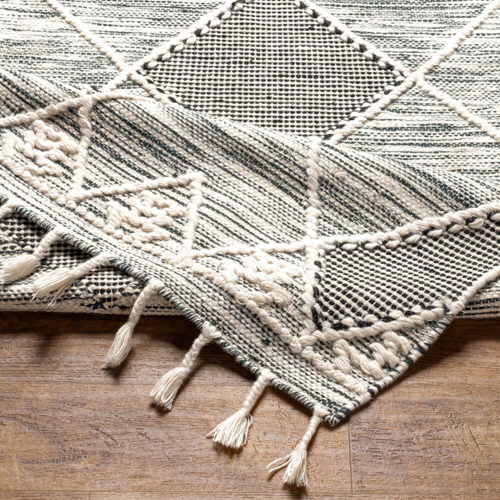 Norwood Handmade Rug