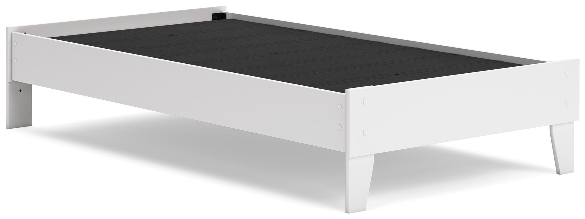 Ashley Furniture Socalle - Platform Bed | Meri Furniture