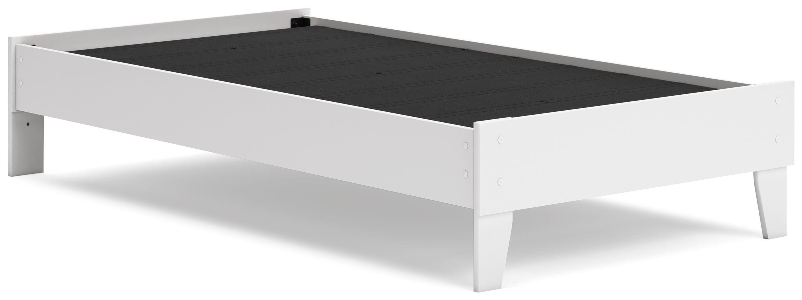 Ashley Furniture Socalle - Platform Bed | Meri Furniture