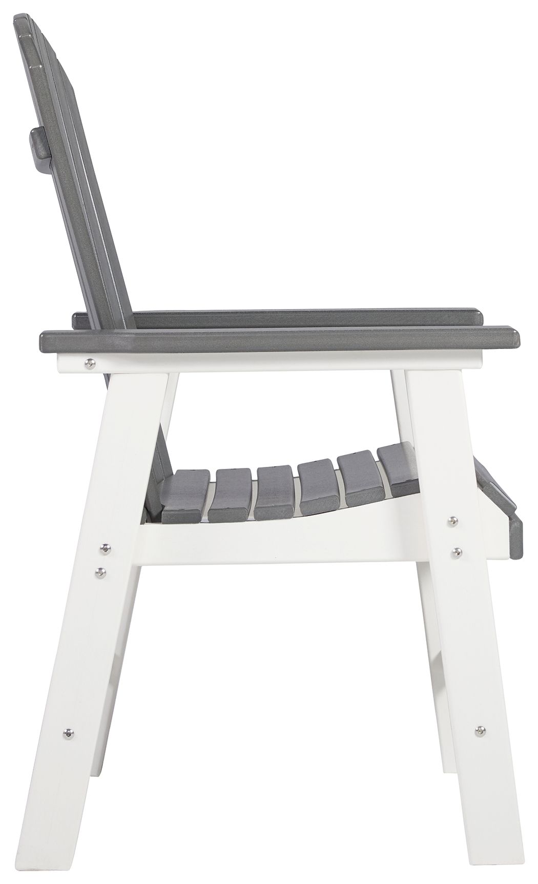 Signature Design by Ashley® Transville - Arm Chair | Meri Furniture