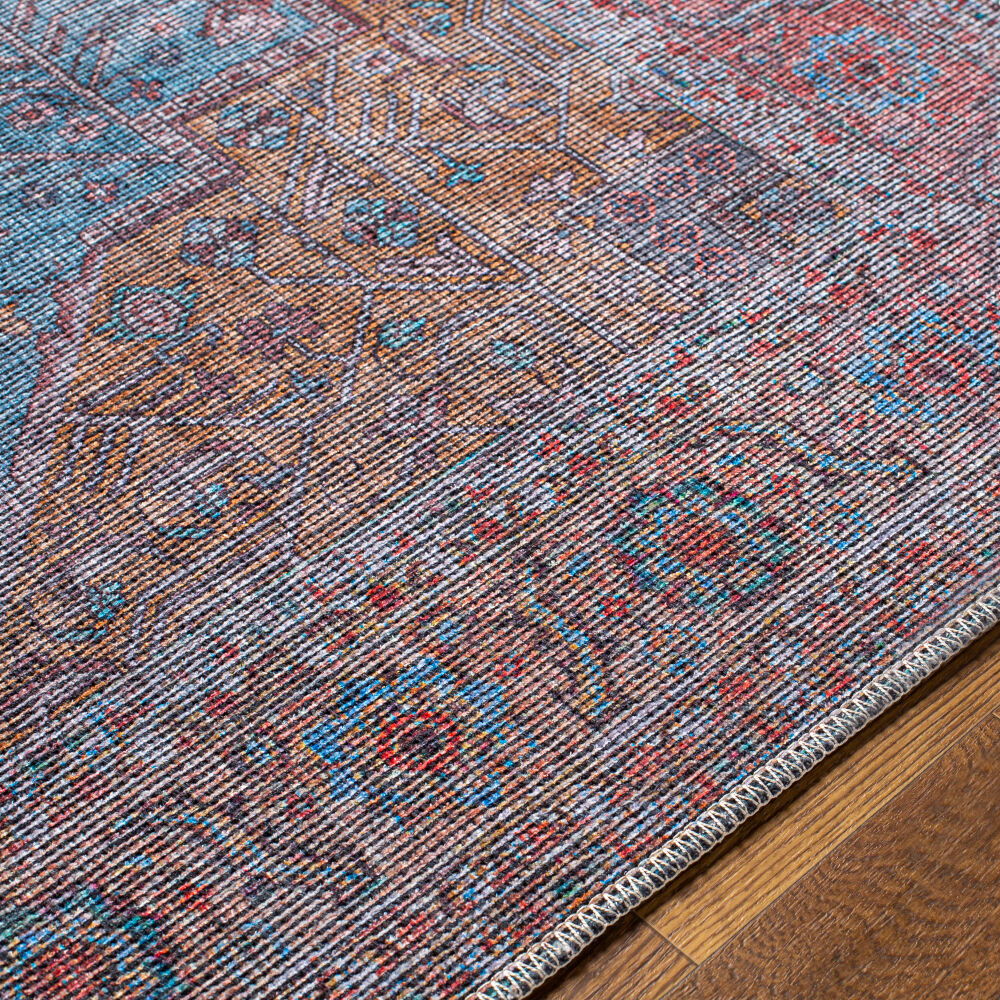 Atlanta Machine Woven Rug