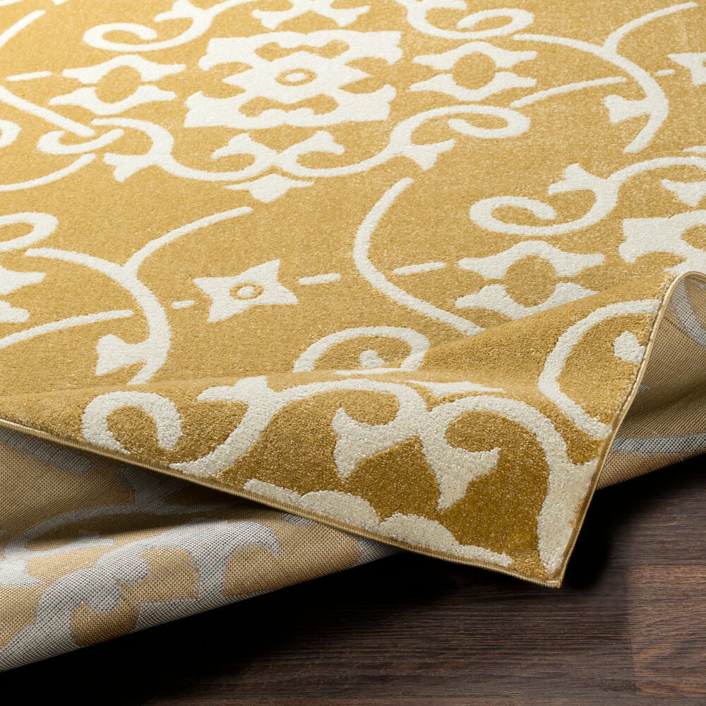 Horizon Machine Woven Rug