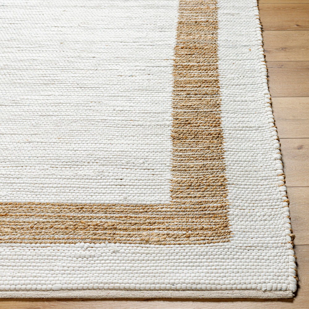 Jean Handmade Rug