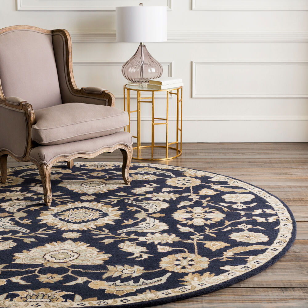 Caesar Handmade Rug