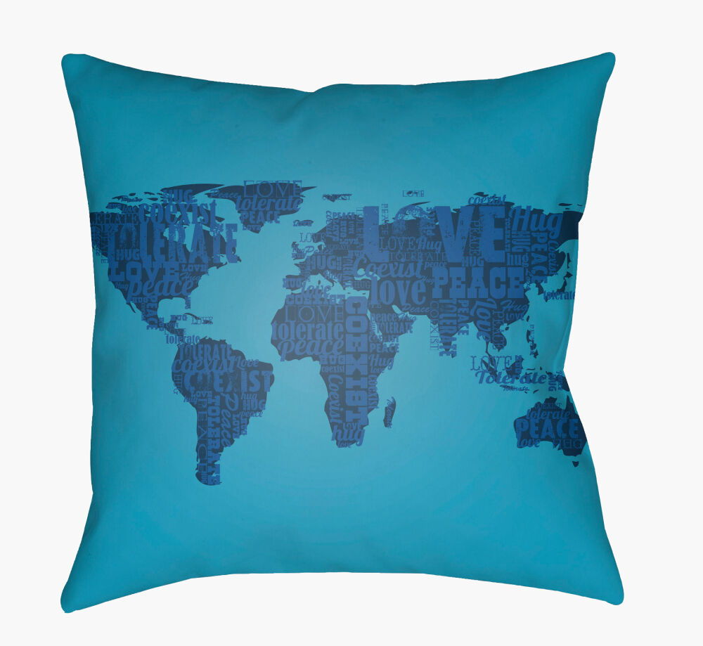 Litchfield Pillow