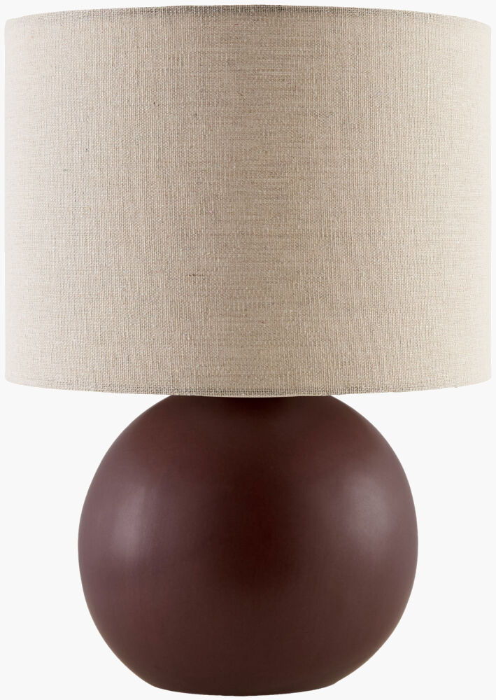 Elio Accent Table Lamp