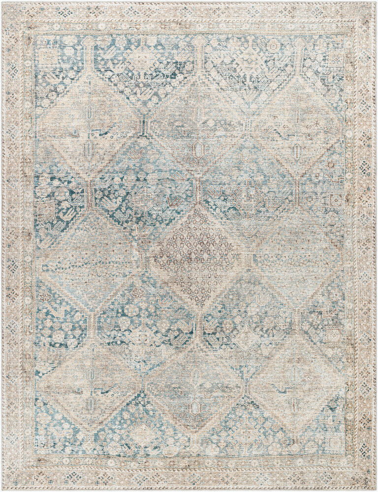 Marlene Machine Woven Rug