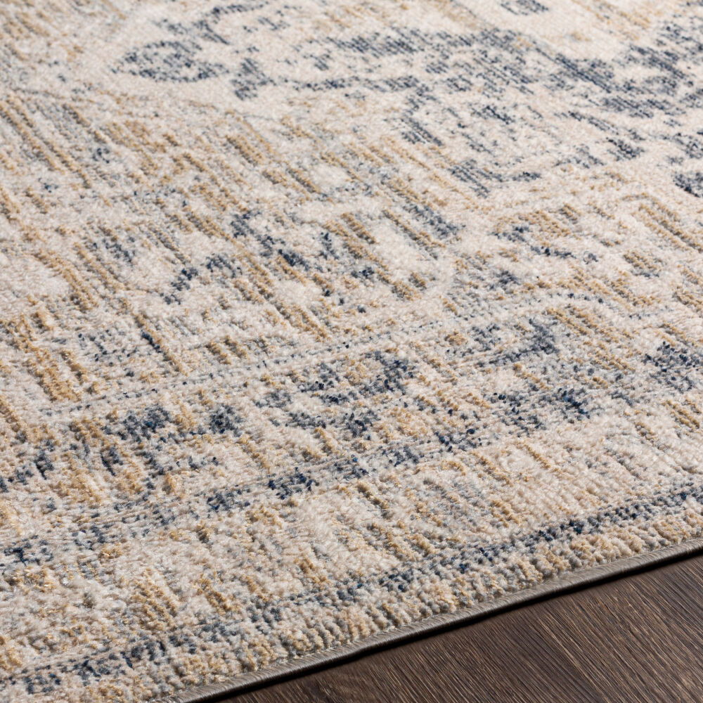 Amore Machine Woven Rug