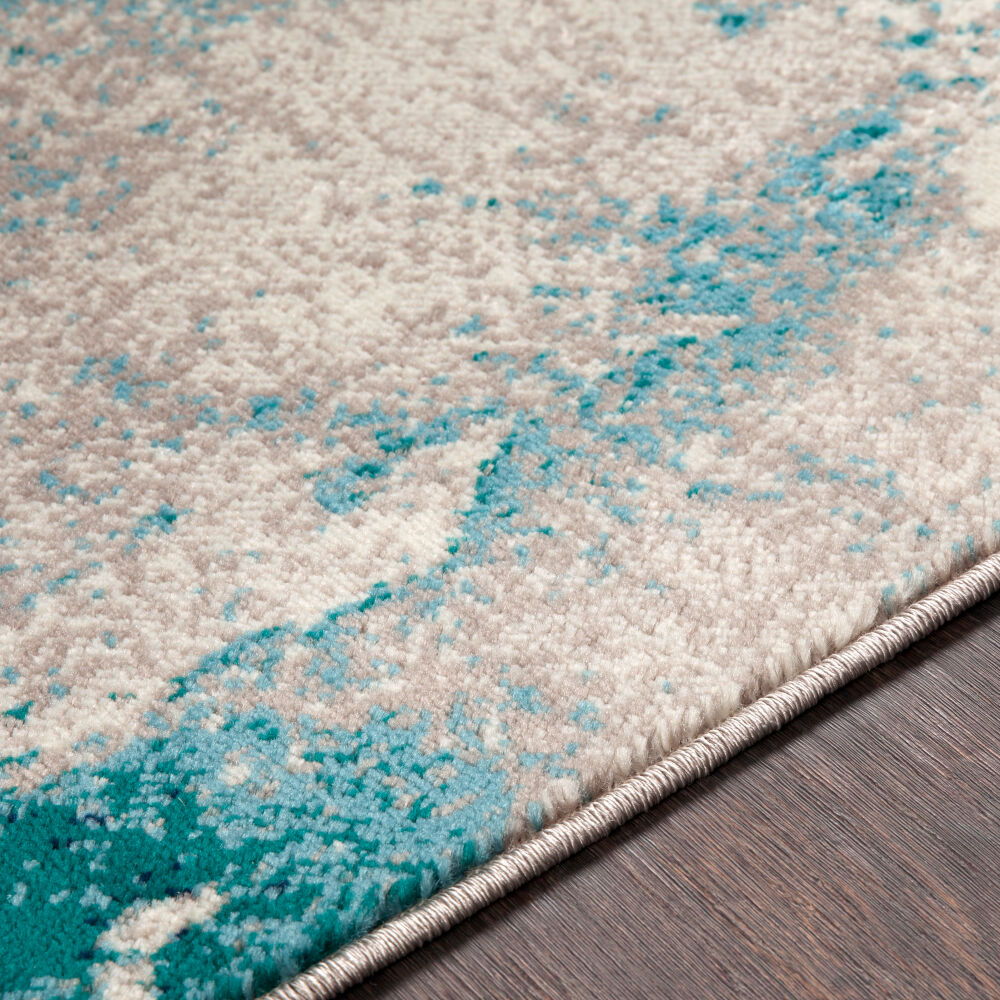 Paramount Machine Woven Rug