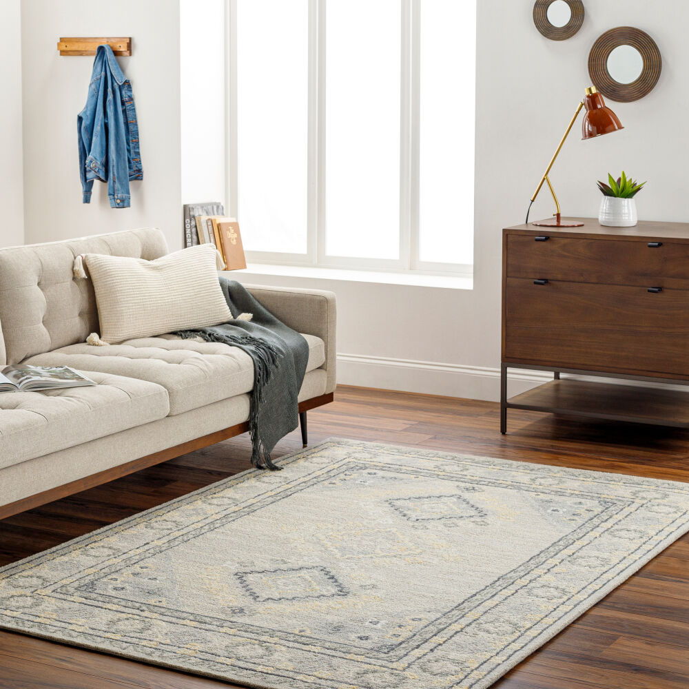 Addyson Handmade Rug