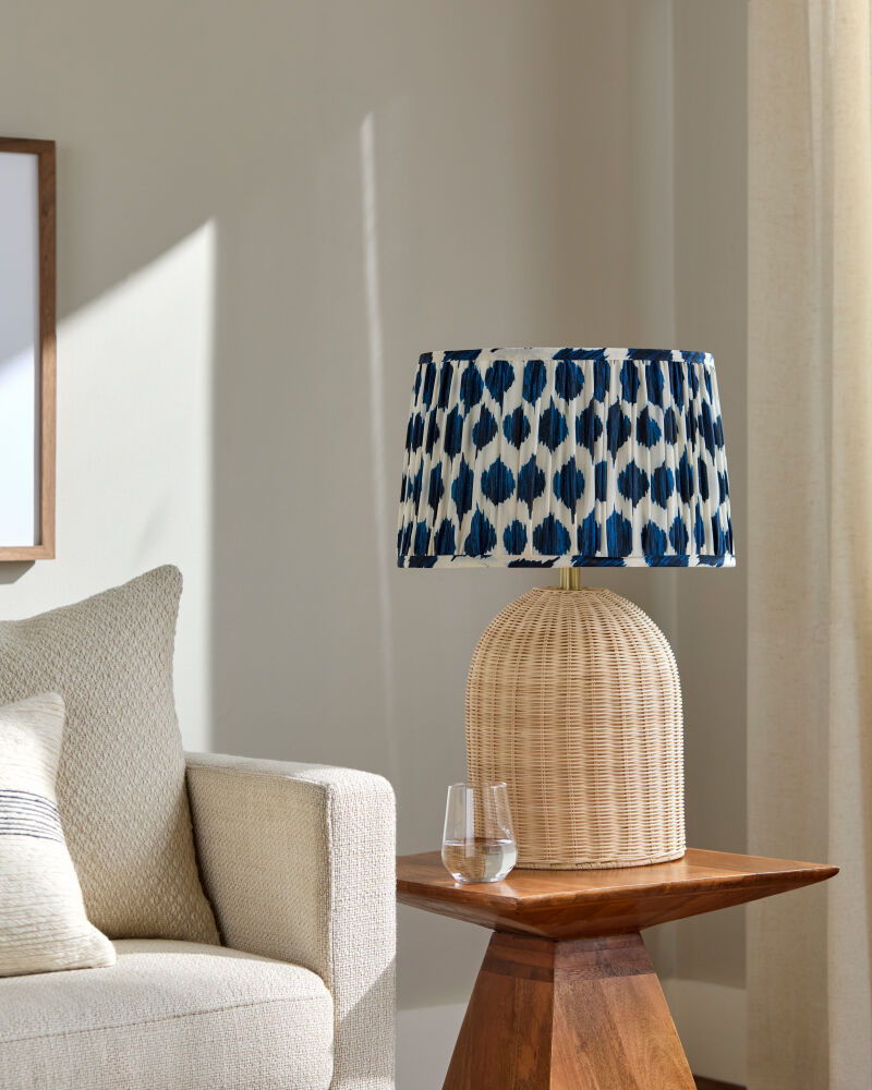Kenza Accent Table Lamp