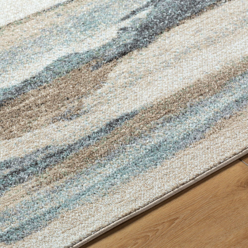 Hyde Park Machine Woven Rug