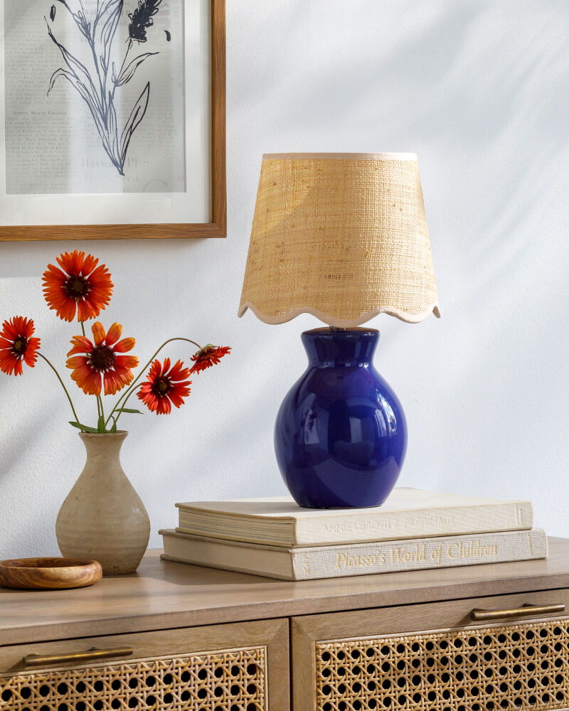 Stella Diminuta Accent Table Lamp