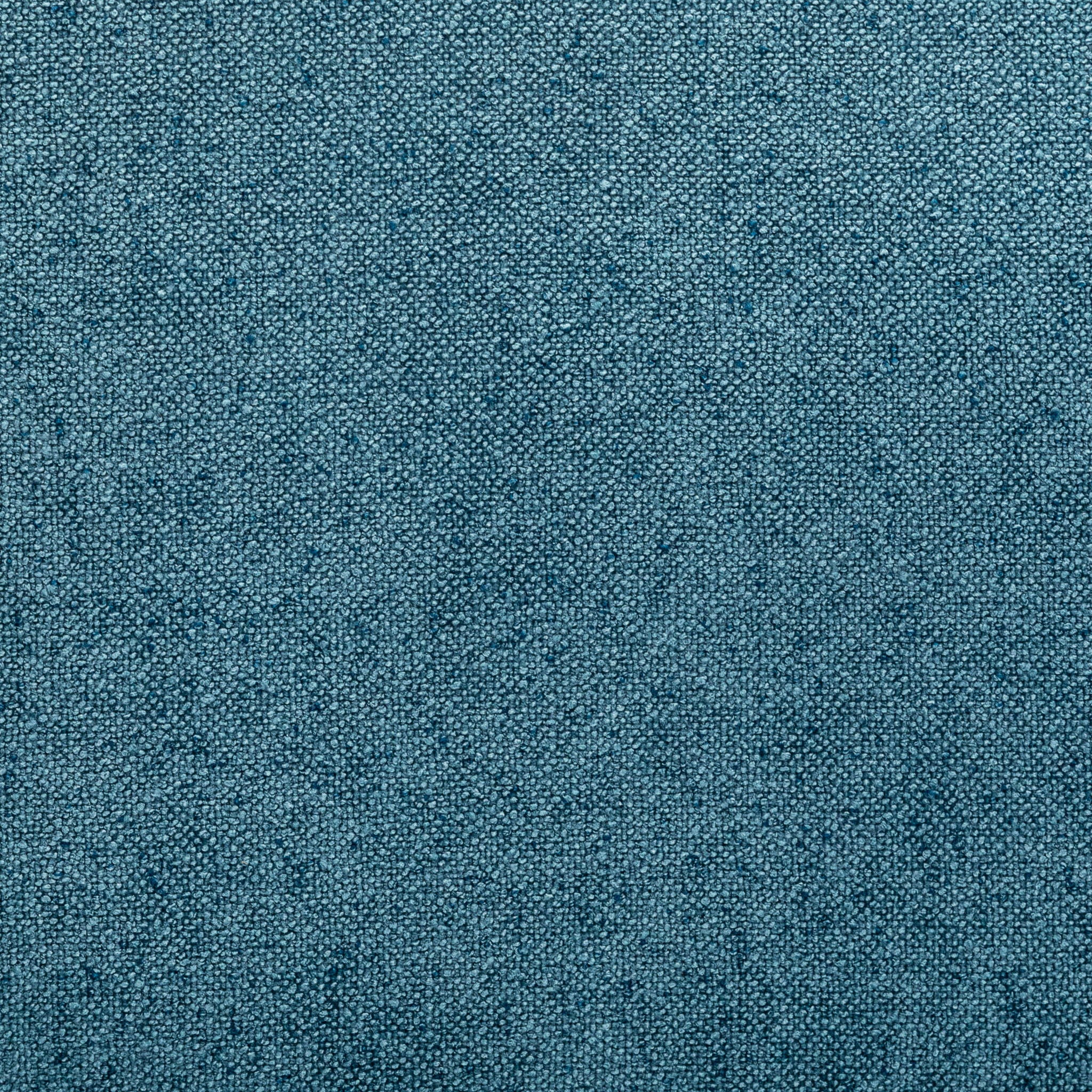 Modern Fabric Sofa With Plush Cushions, Sleek Arm Design