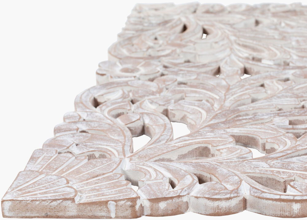 Hampi Dimensional Wall Accent