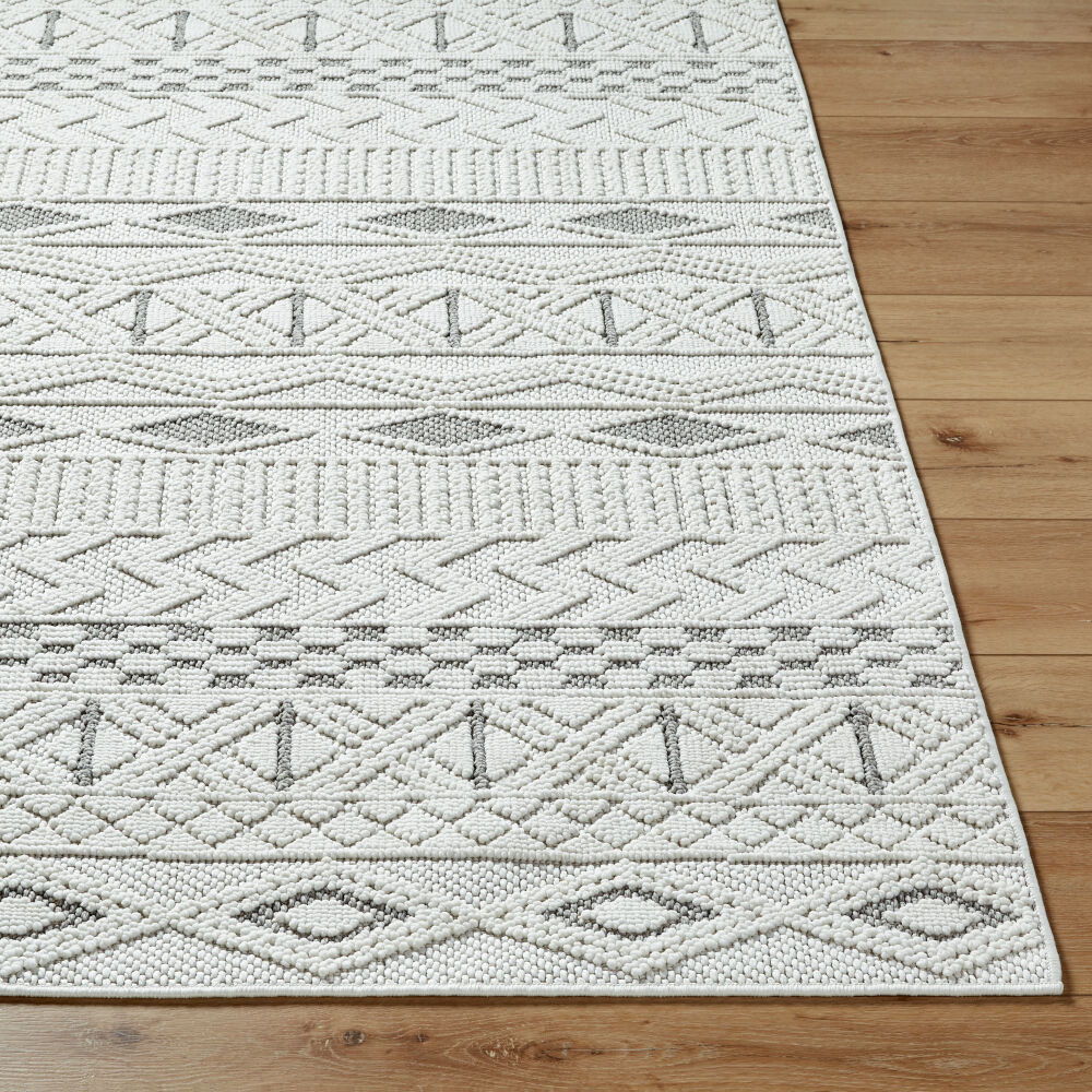 Bouclair Machine Woven Rug
