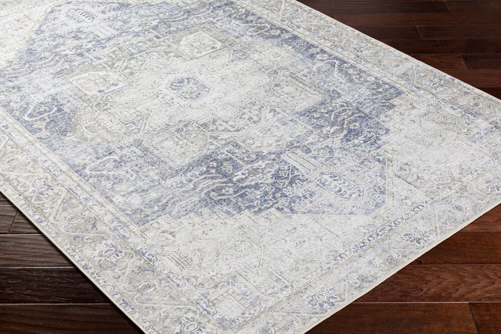 Amelie Machine Woven Rug