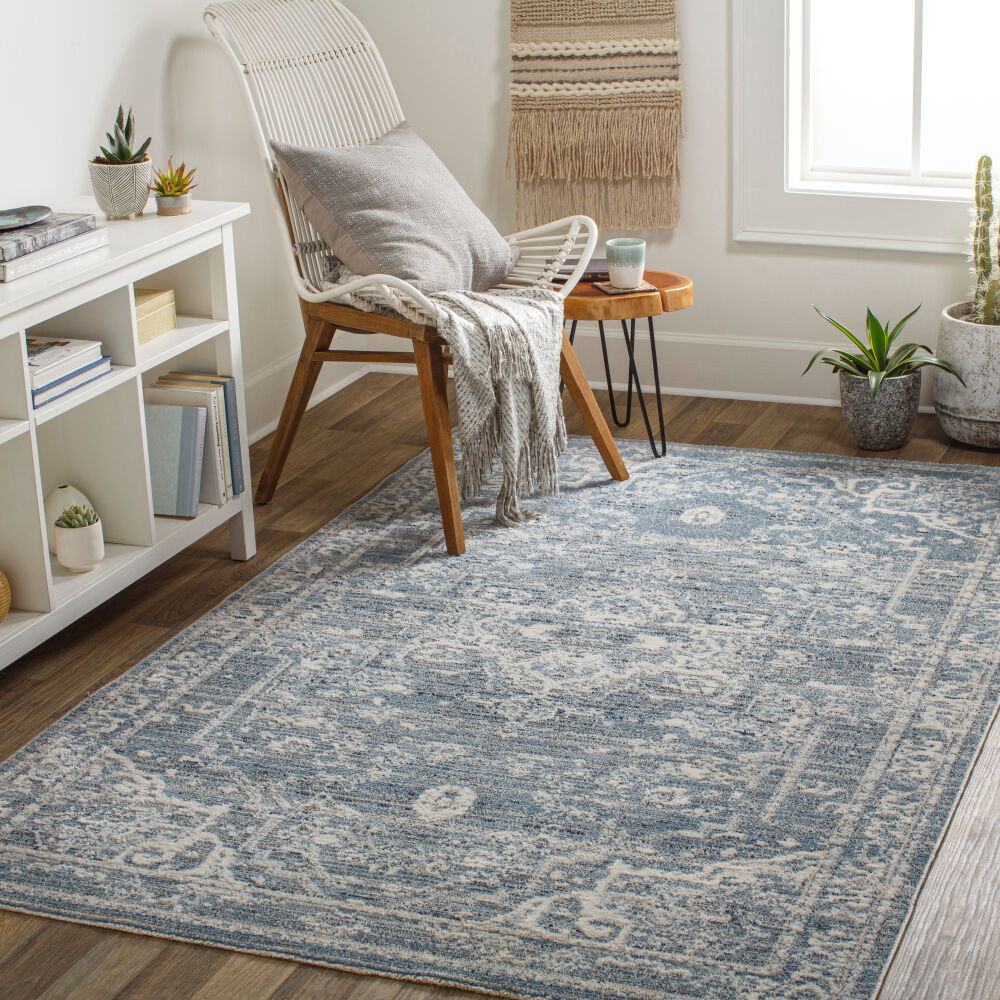 Amore Machine Woven Rug