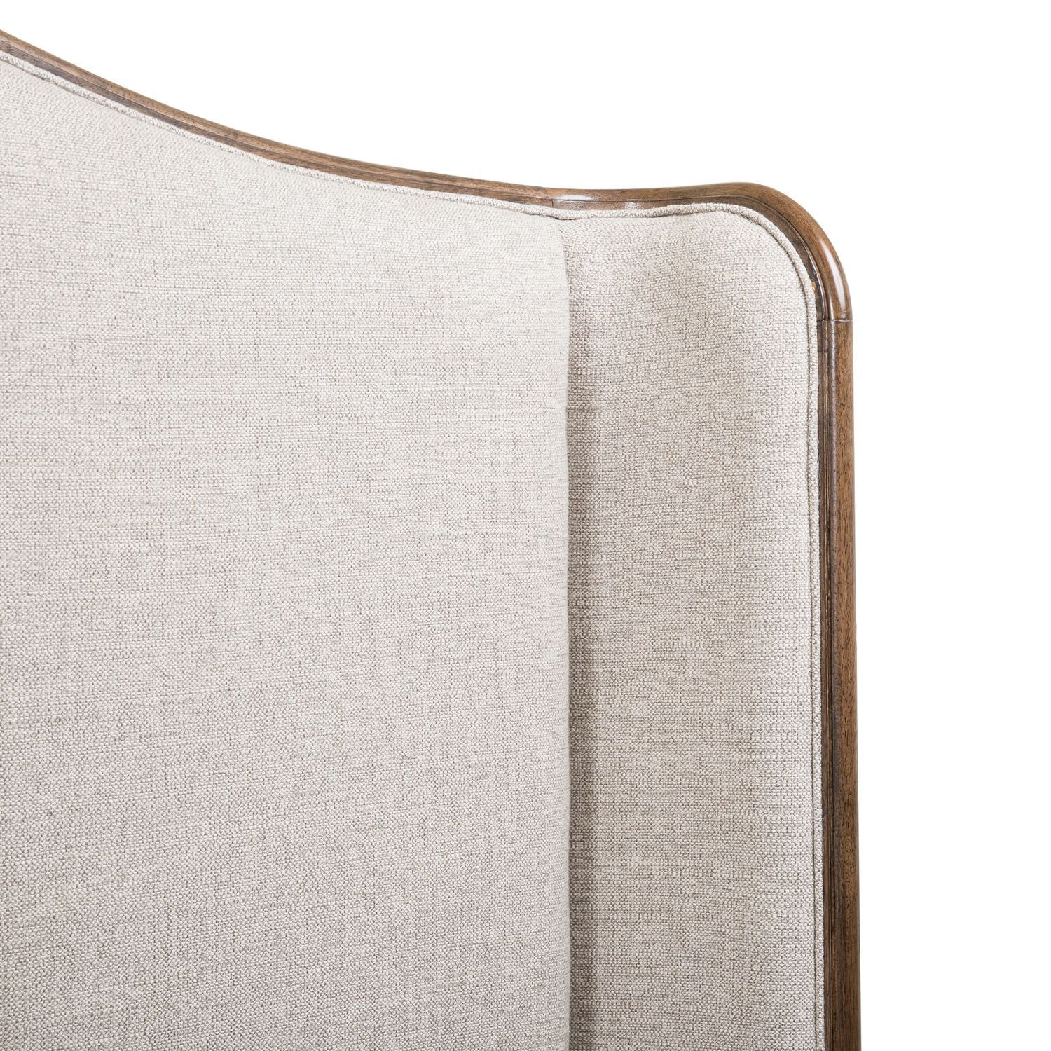 Harrison Heights - Shelter Bed