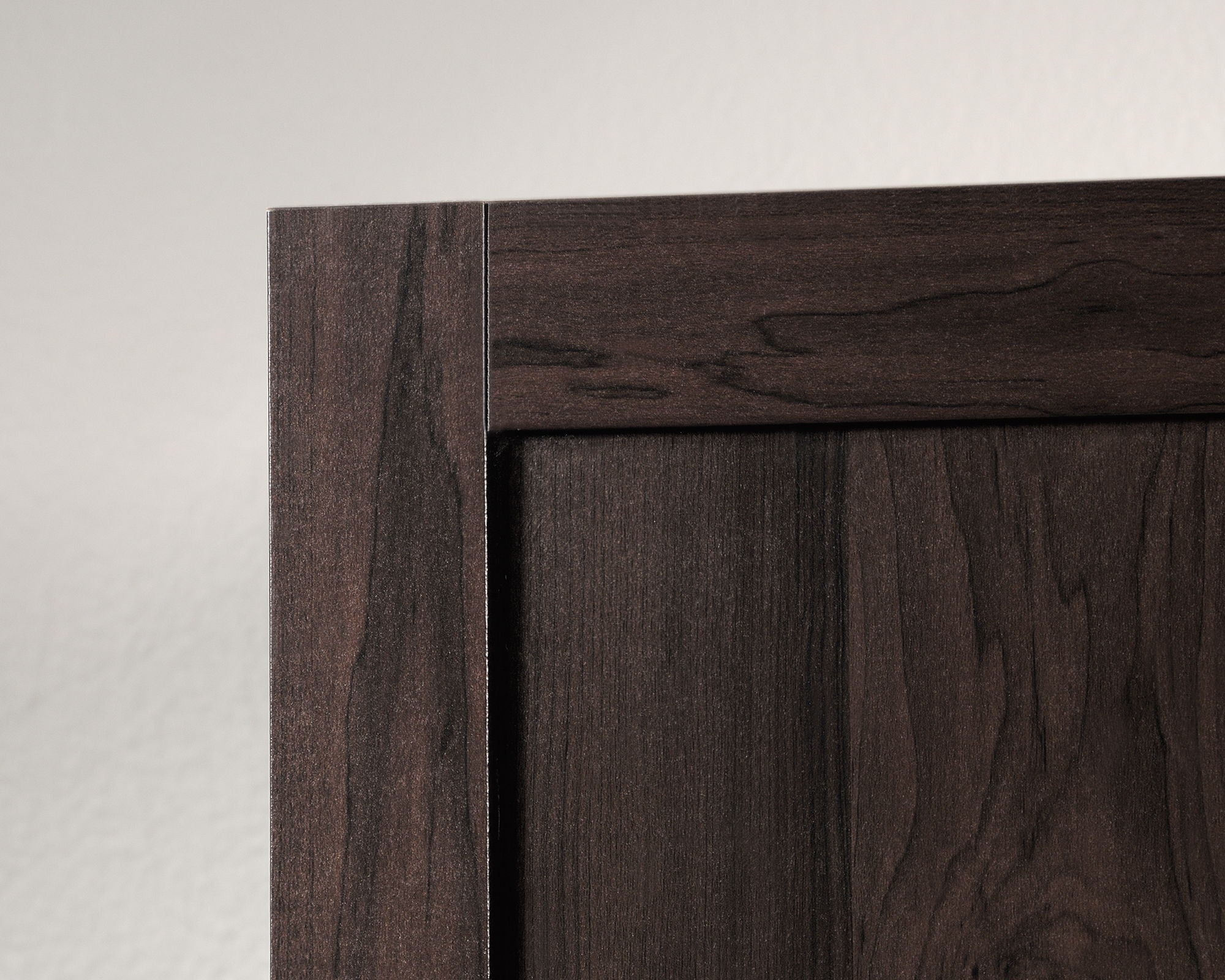 Wardrobe/Storage Cabinet Cinnamon Cherry